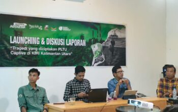 Pemerhati Lingkungan Ungkap Dugaan Dampak PLTU Captive di KIHI Kaltara, Nelayan Klaim Penghasilan Anjlok hingga 90 Persen 3 b5698f73 img 20260730 wa0023