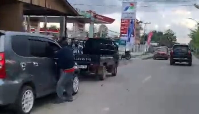 Antrean BBM Tak Kunjung Usai, Bupati Berau Minta Pertamina Tambah Pasokan