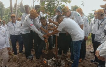 Kebun Raya Bundahayati Jadi Simbol Pembangunan Hijau Bulungan, Tantangan Terbesar Ada pada Konsistensi 3 bc4b0c9a img 20260723 wa0016
