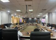 Cegah Hambatan Sejak Dini, Sekretariat DPRD Berau Gandeng Inspektorat Susun Dokumen Manajemen Risiko Tahun 2026 10 c109786c c9f1 487e be0d 13f822d43ddd