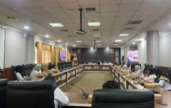 Cegah Hambatan Sejak Dini, Sekretariat DPRD Berau Gandeng Inspektorat Susun Dokumen Manajemen Risiko Tahun 2026 4 c109786c c9f1 487e be0d 13f822d43ddd