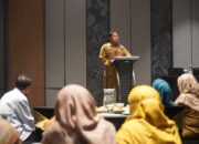 Sekda Berau Ajak Warga Ubah Kebiasaan Kelola Sampah, Perkuat Perang Melawan Stunting