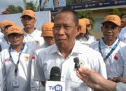 74 Kepala Desa di Bulungan Digembleng Lewat Retreat, Pemkab Bidik Tata Kelola dan Keuangan Desa Lebih Transparan