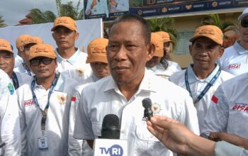 74 Kepala Desa di Bulungan Digembleng Lewat Retreat, Pemkab Bidik Tata Kelola dan Keuangan Desa Lebih Transparan