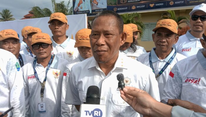 74 Kepala Desa di Bulungan Digembleng Lewat Retreat, Pemkab Bidik Tata Kelola dan Keuangan Desa Lebih Transparan
