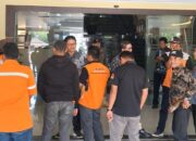 Disnakertrans Tunggu Penjelasan PT KTC soal Dugaan PHK, Perusahaan Tak Hadiri Agenda Mediasi 8 daf550d3 936d 4d0f b263 2c4049418f67