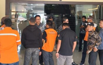 Disnakertrans Tunggu Penjelasan PT KTC soal Dugaan PHK, Perusahaan Tak Hadiri Agenda Mediasi 2 daf550d3 936d 4d0f b263 2c4049418f67