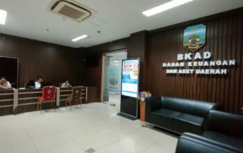 BKAD Kaltara Catat Realisasi Belanja Daerah Januari–Juli Capai 38,9 Persen 3 df13ce0d img 20260723 wa0032