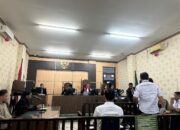 Eksepsi Seluruh Tergugat Ditolak, Pengadilan Negeri Tanjung Selor Sidang Gugatan PMH dan Uji Bukti Sengketa Tanah Kampung Baru 10 e1a7b3f5 8759 4f2a 9fc5 7c9de59c6ea2