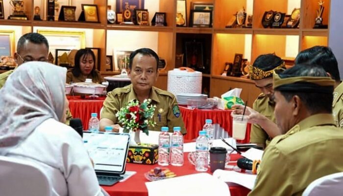 Bulungan Kebut Persiapan Proyek Karbon Biru, Bidik Panggung Internasional dan Dongkrak Ekonomi Pesisir