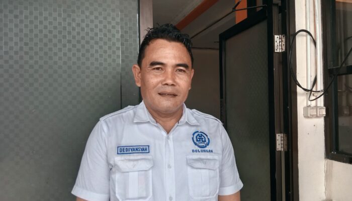 Ketua Baru BPP Gapensi Kaltara Diharapkan Mampu Benahi Persoalan DPC di Daerah