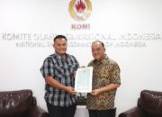 Marciano Norman Dipastikan Hadiri Pelantikan Pengurus KONI Kaltim Periode 2026–2030 12 f2188ee0 99da 4b3f 8c8a a95f175b3354