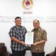 Marciano Norman Dipastikan Hadiri Pelantikan Pengurus KONI Kaltim Periode 2026–2030