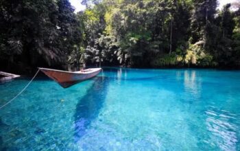Pariwisata Berau Sulit Melesat, Pemkab Diminta Fokus Garap 3-5 Destinasi Unggulan Dulu