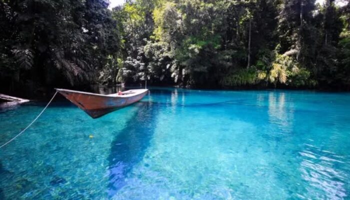 Pariwisata Berau Sulit Melesat, Pemkab Diminta Fokus Garap 3-5 Destinasi Unggulan Dulu