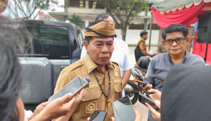 Patriot Muda Training Center Hadir di Kaltara, Pemprov Siapkan Jalan bagi Calon Taruna Berprestasi