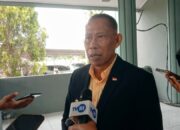 WFH Dicabut, Bupati Bulungan Minta ASN Fokus Tingkatkan Pelayanan Publik