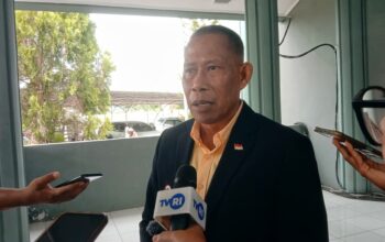 WFH Dicabut, Bupati Bulungan Minta ASN Fokus Tingkatkan Pelayanan Publik