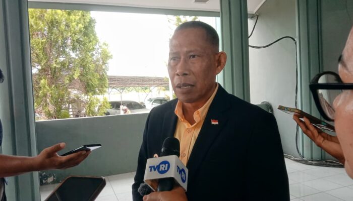 WFH Dicabut, Bupati Bulungan Minta ASN Fokus Tingkatkan Pelayanan Publik
