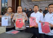 Polresta Samarinda Tetapkan Penyelenggara SHM sebagai Tersangka, Rp280,4 Juta Dana Peserta Diduga Dialihkan untuk Utang dan Fee Pengacara 9 fdff40df 6a0f 4cea be16 7452b84b24f6