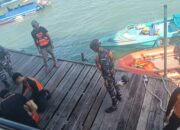 Nelayan Hilang di Perairan Tanjung Batu Ditemukan Meninggal Setelah Tiga Hari Pencarian
