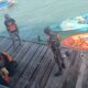 Nelayan Hilang di Perairan Tanjung Batu Ditemukan Meninggal Setelah Tiga Hari Pencarian