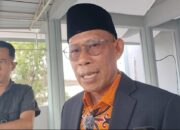 Kabut Asap Melanda Tanjung Selor, Siswa PAUD hingga SMP Diminta Belajar dari Rumah