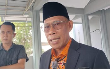 Kabut Asap Melanda Tanjung Selor, Siswa PAUD hingga SMP Diminta Belajar dari Rumah