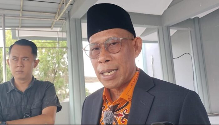 Kabut Asap Melanda Tanjung Selor, Siswa PAUD hingga SMP Diminta Belajar dari Rumah