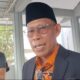 Kabut Asap Melanda Tanjung Selor, Siswa PAUD hingga SMP Diminta Belajar dari Rumah