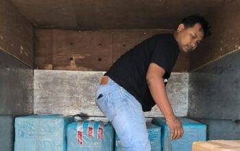 Polisi Gagalkan Peredaran 499 Ribu Rokok Ilegal di Kerinci, Diangkut Pakai Truk 8 27438235 screenshot 20260828 192101 whatsappbusiness