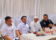 Gabung PSI, Indera Teguh Siapkan Mesin Politik hingga Akar Rumput: Sasar DPRD dan Kepala Daerah