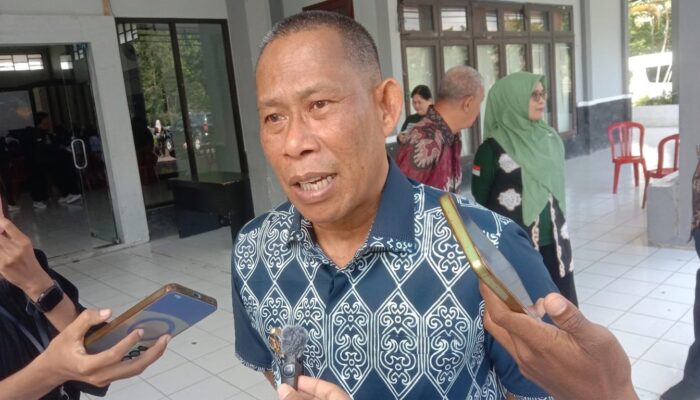 BBM Bersubsidi Dibatasi, Warga Bulungan Mengeluh; Bupati Pastikan Penyaluran Tepat Sasaran