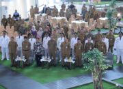 Camat Perwakilan Berau Adu Inovasi di Ajang Bergengsi Kaltim, Siap Buktikan Kinerja dan Solusi untuk Masyarakat