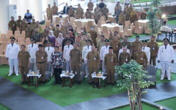 Camat Perwakilan Berau Adu Inovasi di Ajang Bergengsi Kaltim, Siap Buktikan Kinerja dan Solusi untuk Masyarakat 4 30fdc585 47d8 4387 9702 25f244283f5f