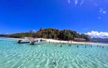 Teluk Harapan Bawa Nama Berau Bersinar, Raih Penghargaan Ekowisata Bahari Kaltim 2026 4 4df2e976 images 1