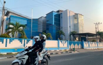 Aset Eks Kanwil DJPb Kaltara Jadi Solusi Ruang Kerja OPD Pasca Kebakaran 3 4e4539c3 42e1 478d aae1 54c9045111f8