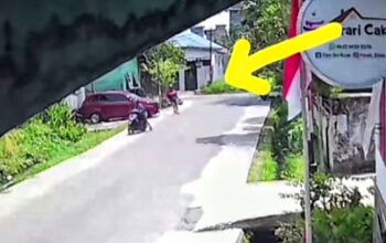 Diduga Curi Tabung Gas Elpiji, Dua Orang Terekam CCTV di Tanjung Selor 3 5df8d9a6 img 20260812 wa0023