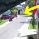 Diduga Curi Tabung Gas Elpiji, Dua Orang Terekam CCTV di Tanjung Selor