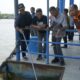 Kayan II Makin Dangkal, Pasir Disedot Pekan Ini