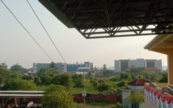 Kabut Asap Mulai Menyelimuti Tanjung Selor, Dinkes Imbau Warga Waspadai Polusi Udara 3 66897d79 img 20260818 wa0022