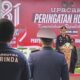 Remisi Kemerdekaan 2026 di Lapas Narkotika Samarinda, 724 Napi Dapat Pengurangan Hukuman dan 7 Bebas
