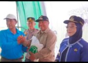 Panen di Tengah Kekeringan, Pemkab Berau Dorong Pertanian yang Lebih Adaptif 9 77819def 4883 4652 86fd 58e33e259180