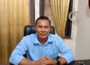 Karhutla di Sejumlah Titik Tanjung Selor Masih Dikembangkan, Polisi Sebut Ada Unsur Kelalaian
