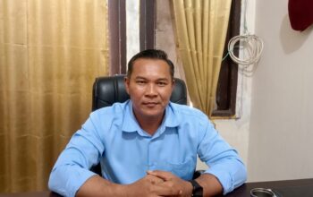 Karhutla di Sejumlah Titik Tanjung Selor Masih Dikembangkan, Polisi Sebut Ada Unsur Kelalaian