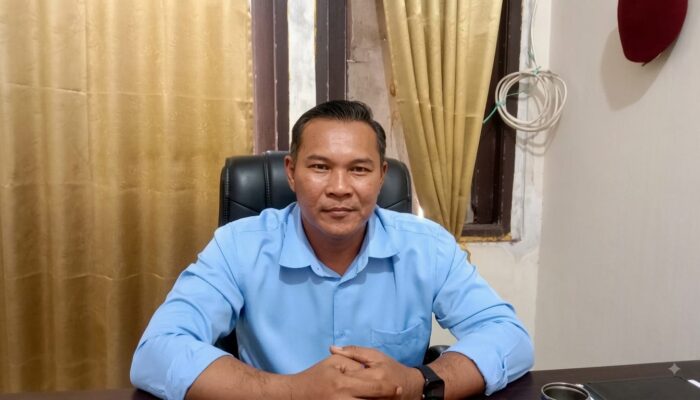 Karhutla di Sejumlah Titik Tanjung Selor Masih Dikembangkan, Polisi Sebut Ada Unsur Kelalaian