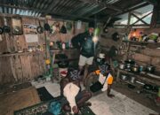 Tim Resmob Polresta Bulungan Ungkap Kasus Pencurian Sepeda Motor, Dua Pelaku Diamankan