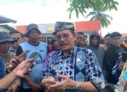 Tudingan Karhutla di Sebabkan Pembukaan Ladang, Ketua DAD Kaltara: Ini Tradisi Suku Dayak di Kalimantan 