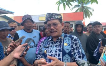 Tudingan Karhutla di Sebabkan Pembukaan Ladang, Ketua DAD Kaltara: Ini Tradisi Suku Dayak di Kalimantan 