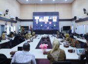 Bukan Sekadar Predikat Informatif, Keterbukaan Informasi Harus Beri Manfaat Nyata